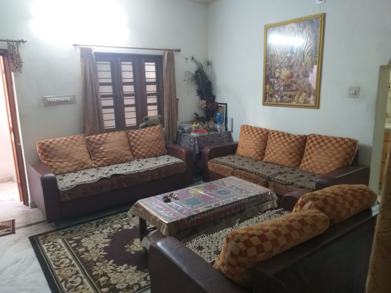 8 BHK 222 Sq. Meter House for Sale in Motera, Ahmedabad