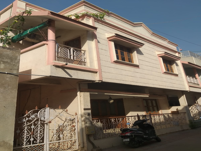 8 BHK 222 Sq. Meter House for Sale in Motera, Ahmedabad