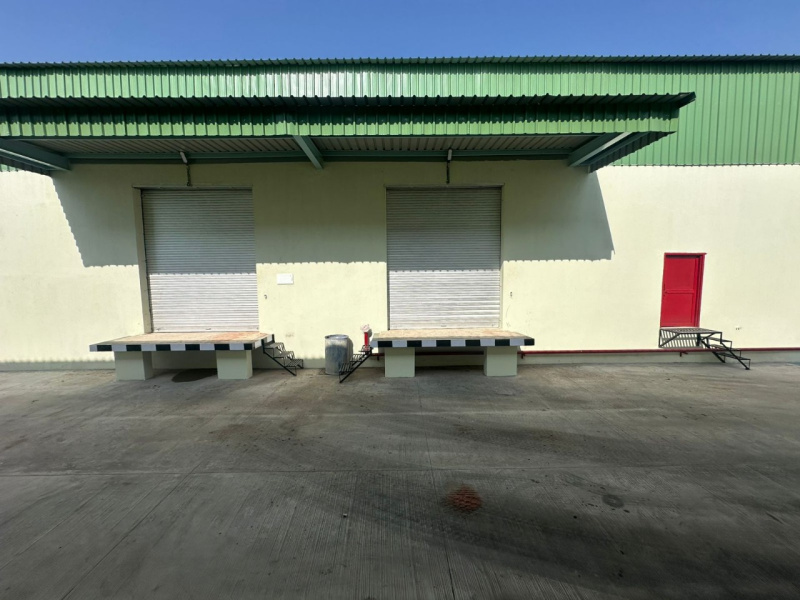  10000 Sq.ft. Warehouse for Rent in Alamgir, Ludhiana