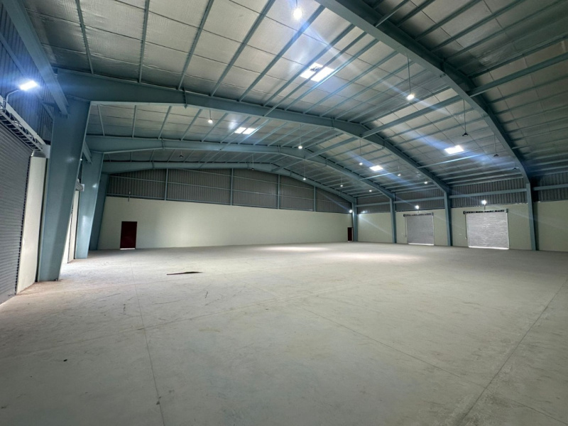 10000 Sq.ft. Warehouse for Rent in Alamgir, Ludhiana