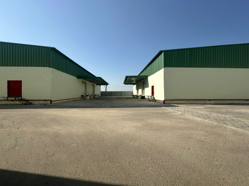  10000 Sq.ft. Warehouse for Rent in Alamgir, Ludhiana