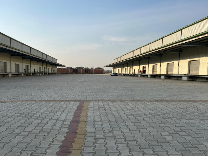  27000 Sq.ft. Warehouse for Rent in Alamgir, Ludhiana