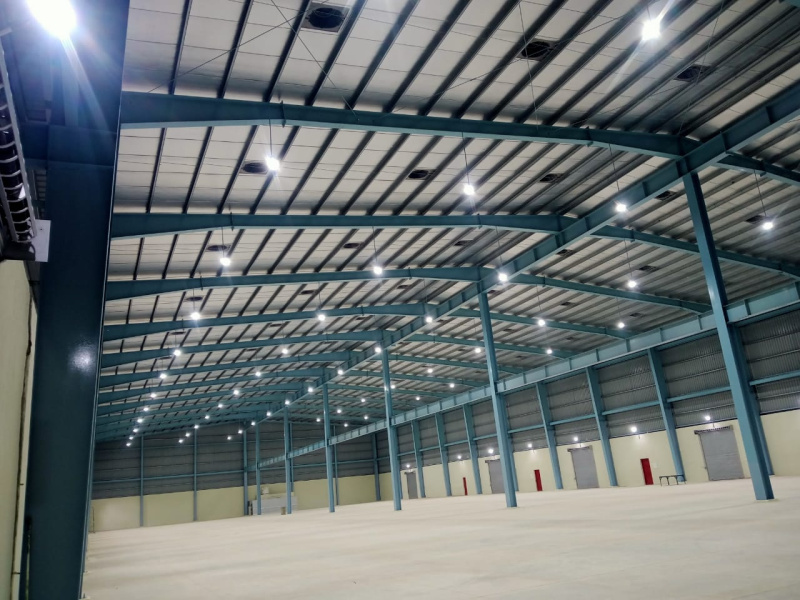  27000 Sq.ft. Warehouse for Rent in Alamgir, Ludhiana