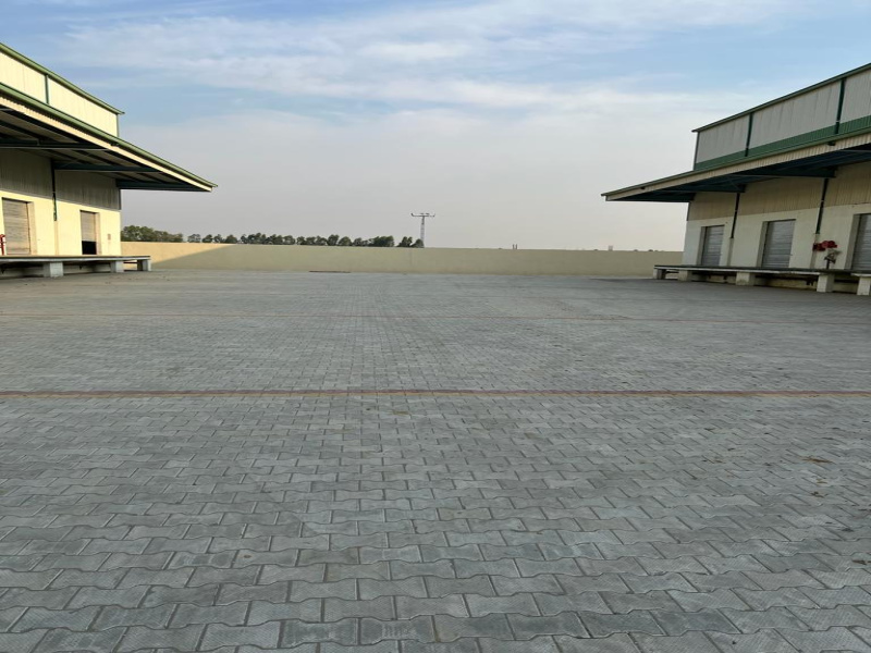  27000 Sq.ft. Warehouse for Rent in Alamgir, Ludhiana