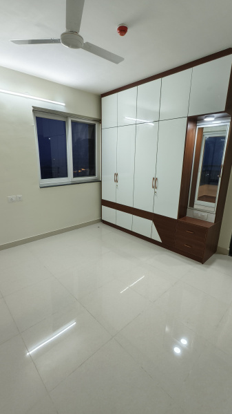 3 BHK Apartment 1857 Sq.ft. for Rent in Kr Puram, Bangalore