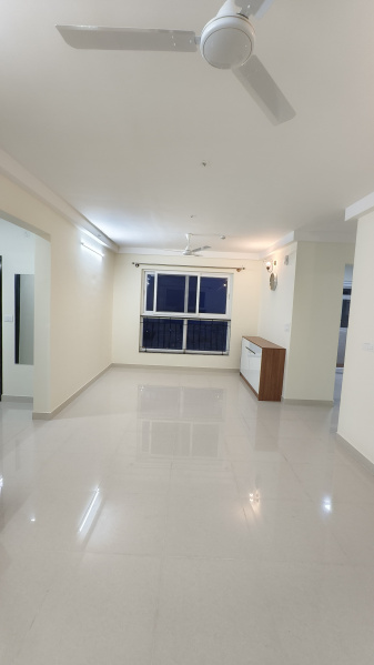 3 BHK Apartment 1857 Sq.ft. for Rent in Kr Puram, Bangalore