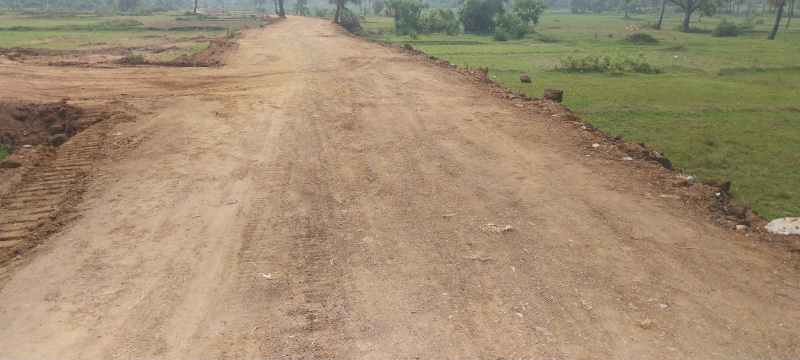  Residential Plot 1742 Sq.ft. for Sale in Bantala, Angul