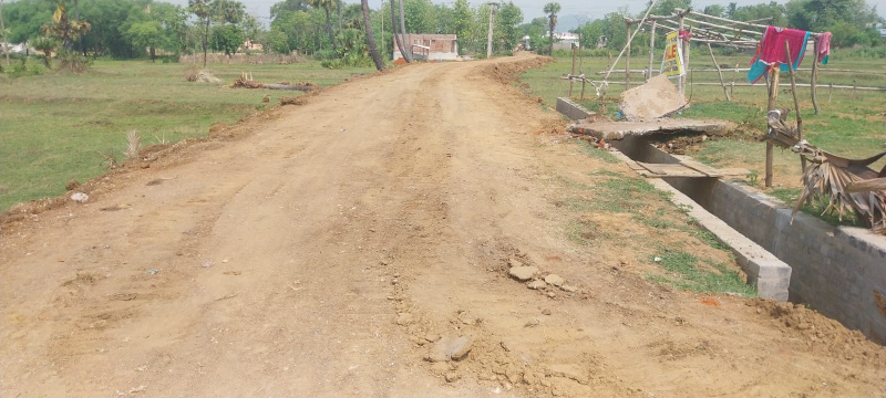  Residential Plot 1742 Sq.ft. for Sale in Bantala, Angul