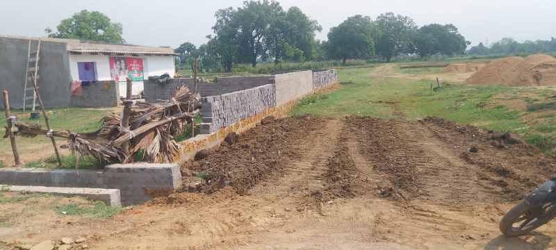 Residential Plot 1742 Sq.ft. for Sale in Bantala, Angul
