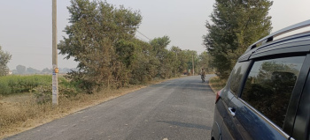  Residential Plot for Sale in Mirzamurad, Varanasi