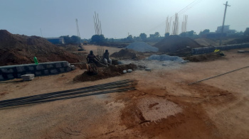  Residential Plot for Sale in Bongulur, Hyderabad