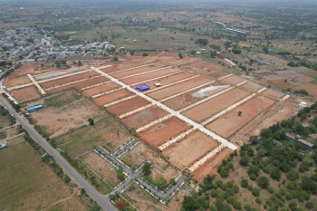  Residential Plot for Sale in Ibrahimpatnam, Hyderabad