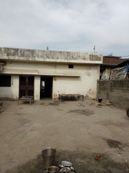 2 BHK House for Sale in Nagina, Bijnor