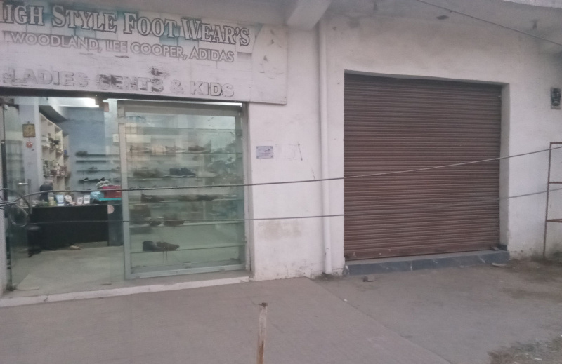  Warehouse 9000 Sq.ft. for Sale in Bari Brahmana, Jammu