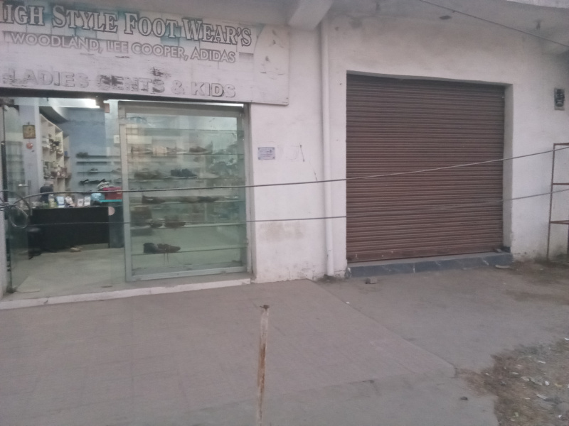  Warehouse 9000 Sq.ft. for Sale in Bari Brahmana, Jammu