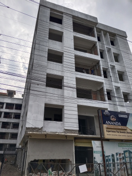 4 BHK Flat for Sale in Jyoti Nagar, Siliguri