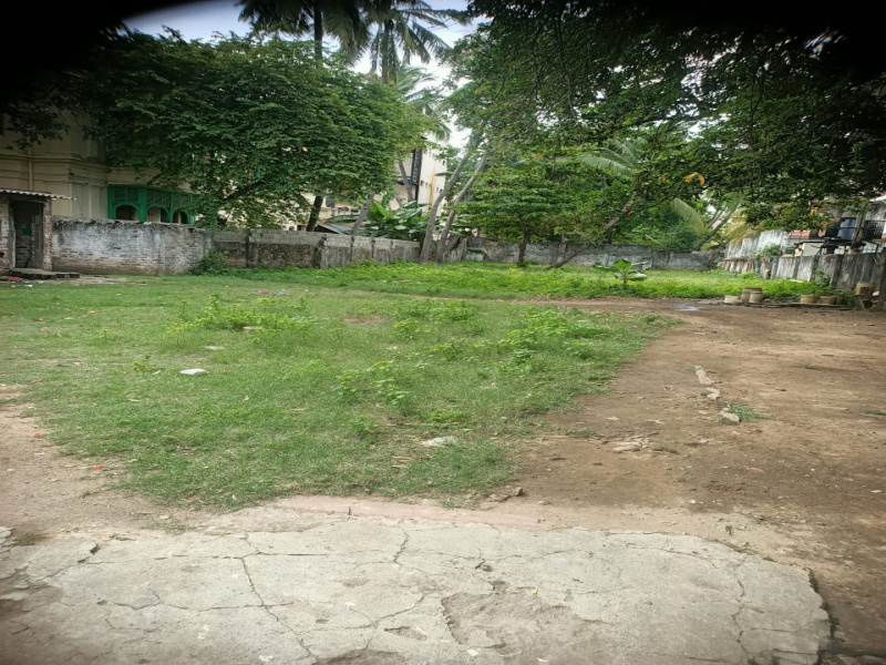  Residential Plot 14800 Sq.ft. for Sale in Poonamale High Road, Chennai