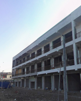 Showroom for Sale in Dholka, Ahmedabad