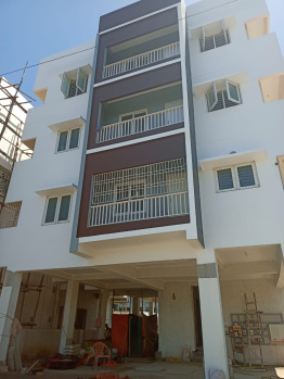 2 BHK Flat for Sale in Kolathur, Chennai