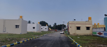  Residential Plot for Sale in Madhavaram, Chennai