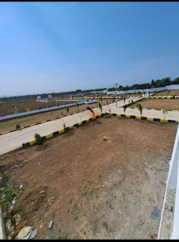  Residential Plot for Sale in Red Hills, Chennai