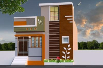 1 BHK House for Sale in Aishwarya Nagar, Chennai