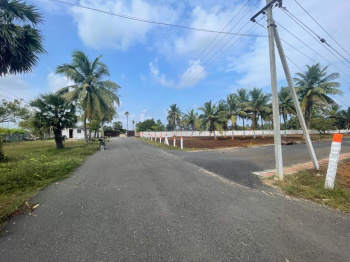  Residential Plot for Sale in Mahapalipuram, Chennai