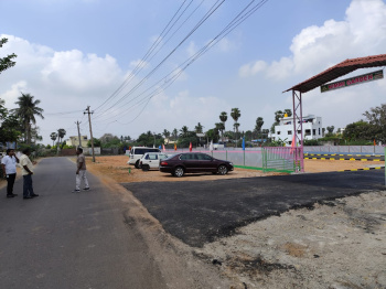  Residential Plot for Sale in Karanodai, Chennai