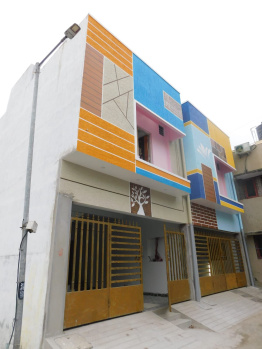 3 BHK House for Sale in Kolathur, Chennai