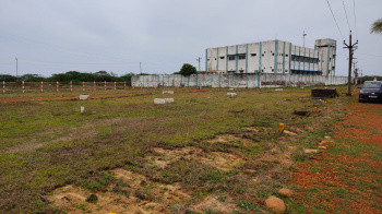  Residential Plot for Sale in Ponneri, Thiruvallur