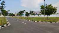  Residential Plot for Sale in Red Hills, Chennai