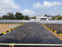  Residential Plot for Sale in Karanodai, Chennai