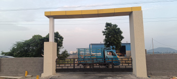  Residential Plot for Sale in Manimangalam, Chennai