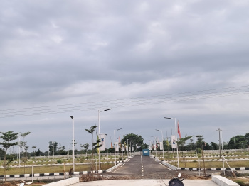 Residential Plot for Sale in Guduvancheri, Chennai