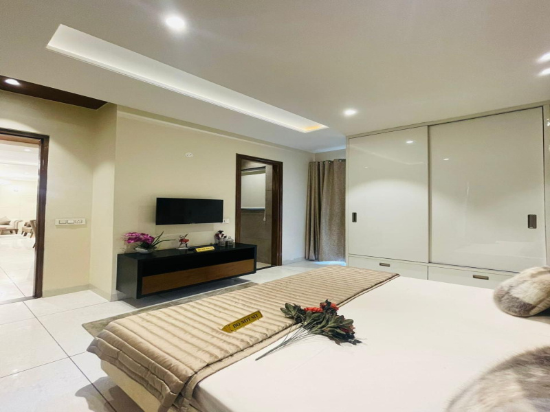 3 BHK Apartment 1638 Sq.ft. for Sale in Airport Road, Zirakpur