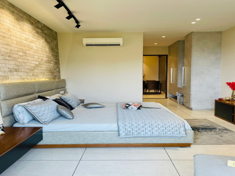 3 BHK Apartment 1638 Sq.ft. for Sale in Airport Road, Zirakpur