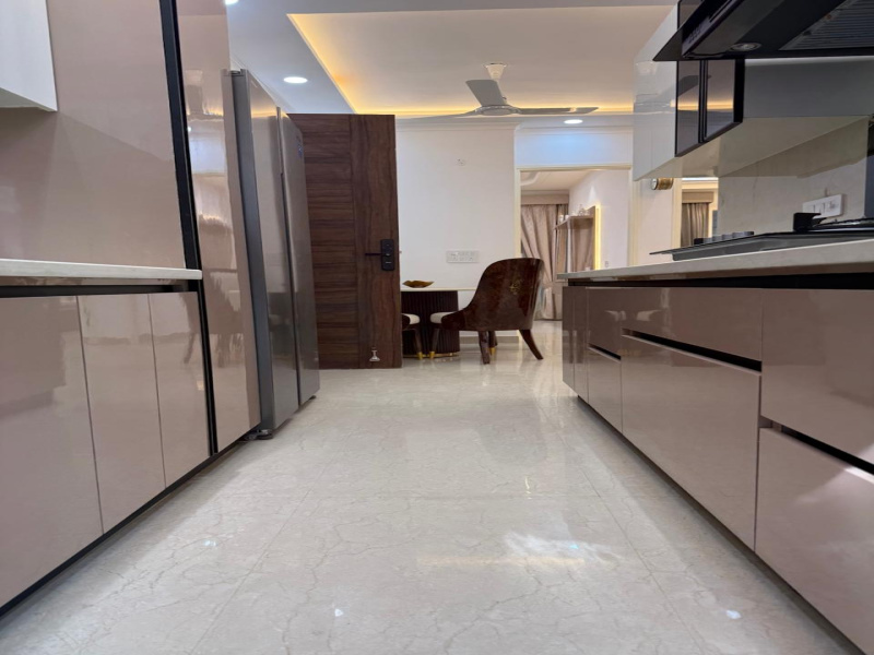 3 BHK Apartment 1200 Sq.ft. for Sale in VIP Road, Zirakpur