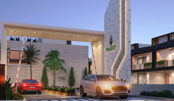 3 BHK House for Sale in Highland Marg, Zirakpur
