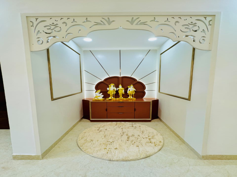 3 BHK Apartment 1850 Sq.ft. for Sale in Dayalpura, Zirakpur