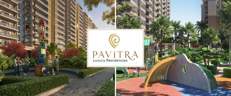 3 BHK Apartment 1855 Sq.ft. for Sale in Patiala Road, Zirakpur