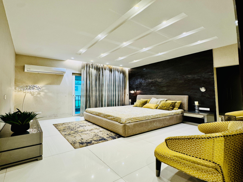 3 BHK 1505 Sq.ft. Apartment for Sale in Airport Road, Zirakpur