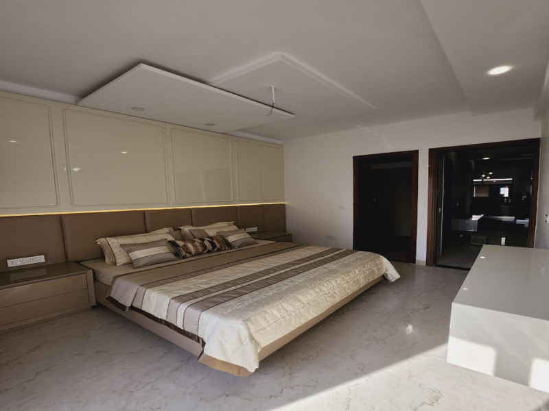 3 BHK 1250 Sq.ft. Apartment for Sale in Airport Road, Zirakpur