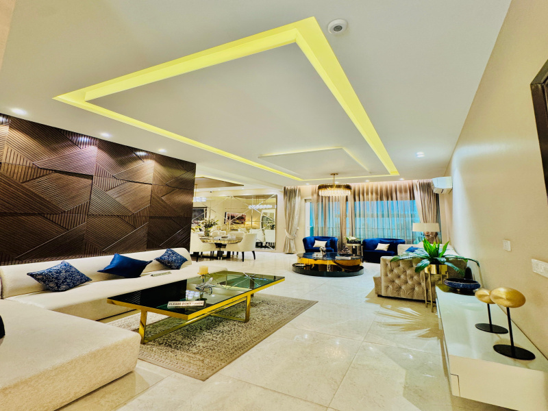 4.5 BHK 2505 Sq.ft. Apartment for Sale in Airport Road, Zirakpur