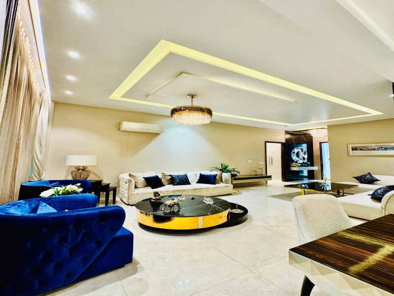4.5 BHK 2505 Sq.ft. Apartment for Sale in Airport Road, Zirakpur