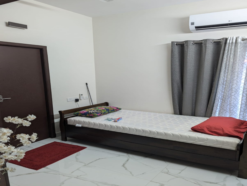 2 BHK Apartment 825 Sq.ft. for Sale in Alapakkam, Maduravoyal, Chennai