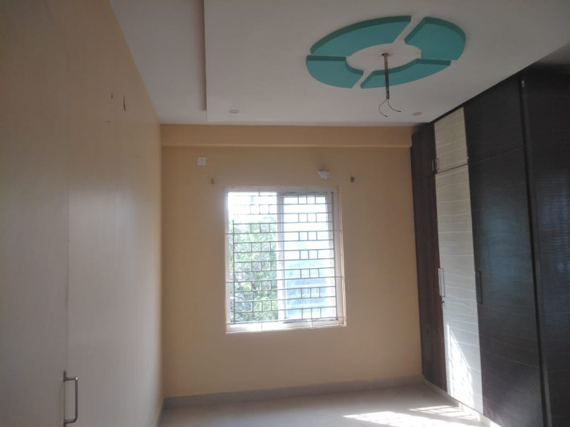 3 BHK Apartment 1650 Sq.ft. for Rent in Sambamurthy Nagar, Kakinada