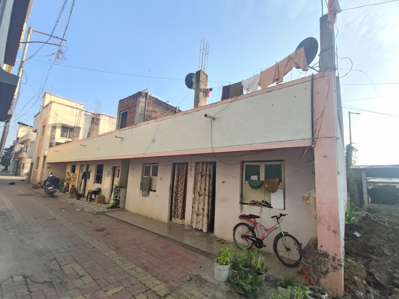 1 RK Apartment 2 Guntha for Sale in Shirdi, Ahmednagar