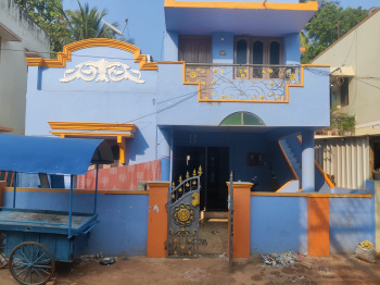 2 BHK House for Sale in AVP Azhagammal Nagar, Thanjavur