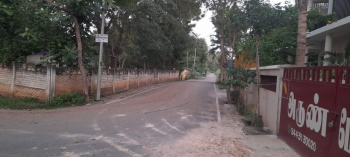  Residential Plot for Sale in Medical College Road, Thanjavur