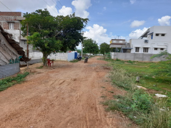  Residential Plot for Sale in Medical College Road, Thanjavur